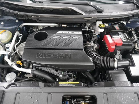 Used 2023 Nissan Rogue SV w/ SV Premium B Package FWD image 32