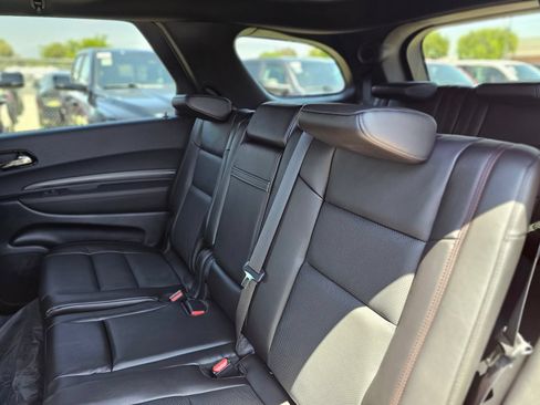 New 2026 Dodge Durango GT AWD/4WD image 23