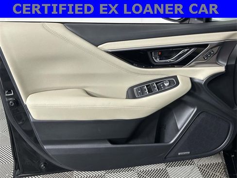 Certified 2025 Subaru Legacy Limited image 17