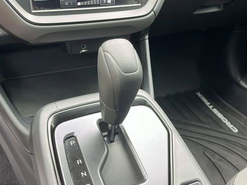 Certified 2024 Subaru Crosstrek 2.0i AWD/4WD image 19