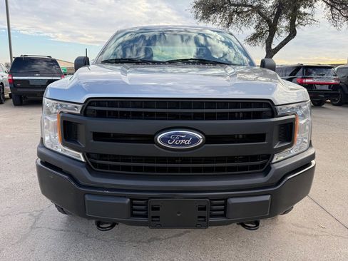 Used 2020 Ford F150 XL w/ Trailer Tow Package image 2