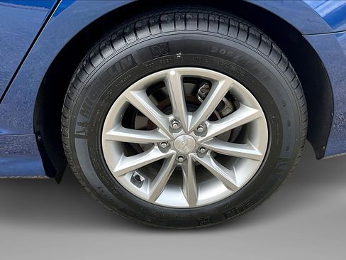 Used 2019 Hyundai Sonata ECO image 9