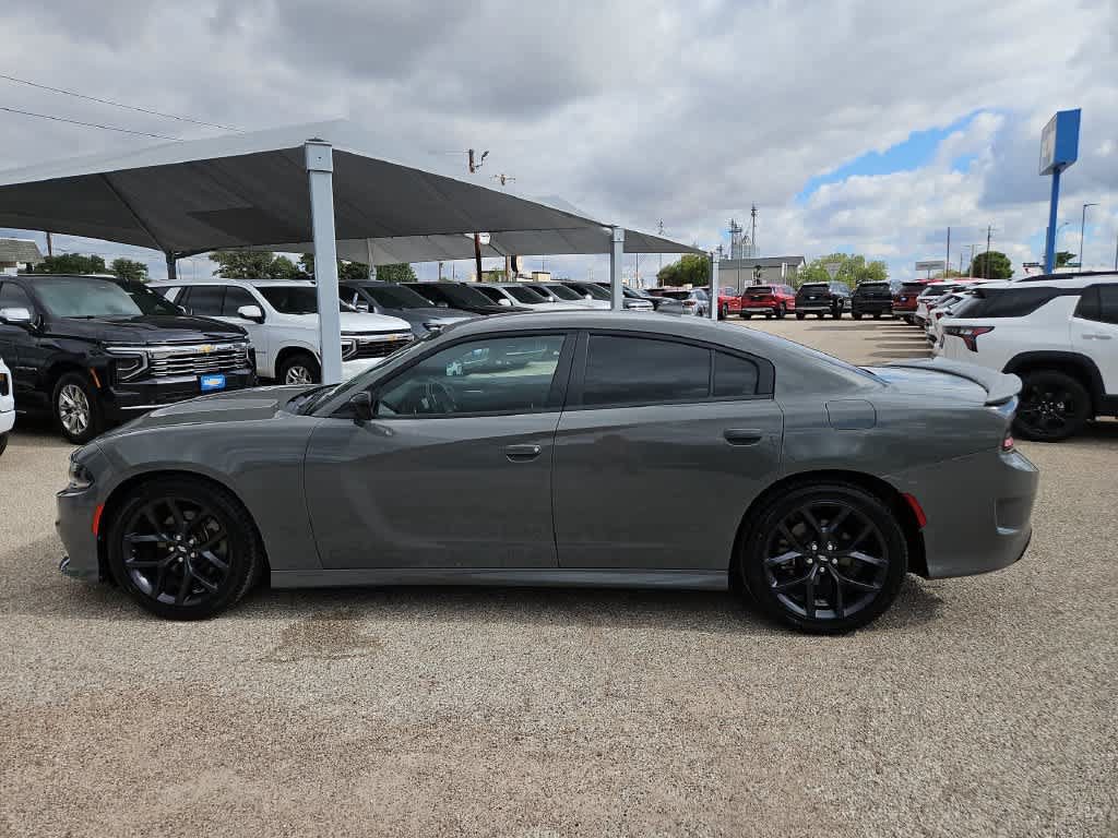 Used 2023 Dodge Charger GT RWD image 5