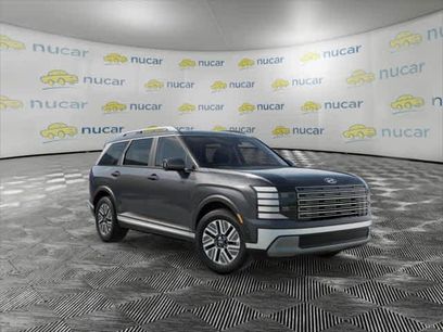 New 2026 Hyundai Palisade SEL Premium