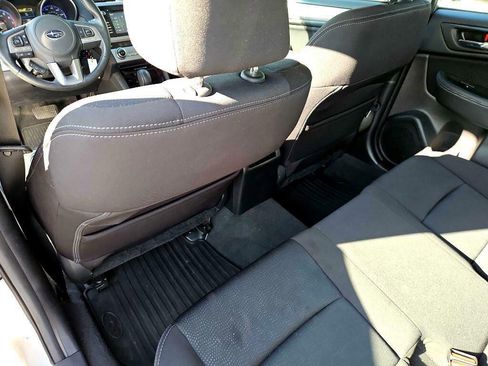 Used 2016 Subaru Legacy 2.5i Premium image 32