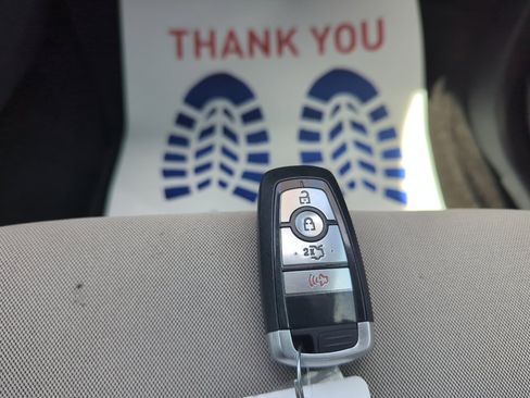 Used 2019 Ford Fusion S image 20