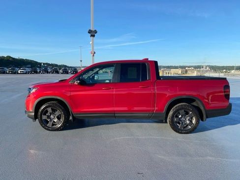 Used 2026 Honda Ridgeline TrailSport image 5