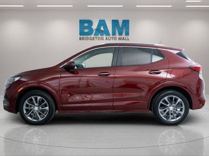 Used 2023 Buick Encore GX Select w/ Sport Touring Package