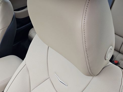 New 2026 Cadillac CT5 Premium Luxury RWD image 27