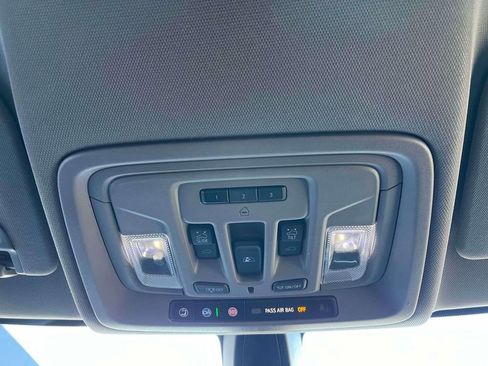 Used 2022 GMC Sierra 1500 SLT w/ SLT Premium Package image 34