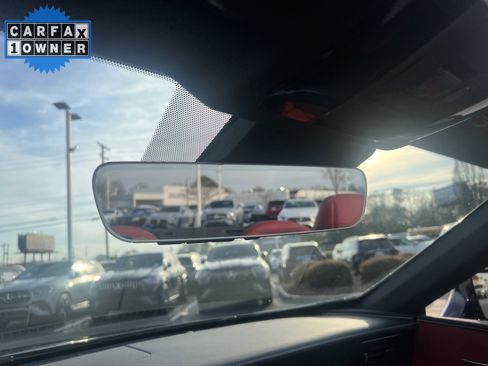 Used 2021 Lexus LC 500 Convertible w/ Touring Package image 27