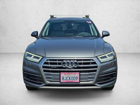 Used 2019 Audi Q5 Prestige AWD/4WD image 2