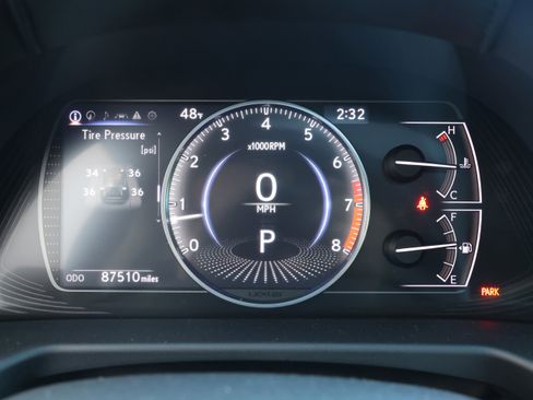 Used 2019 Lexus ES 350 image 18