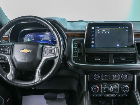 Used 2022 Chevrolet Tahoe Premier RWD image 18