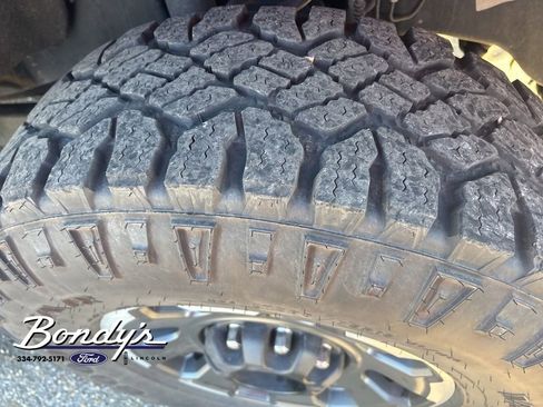 Used 2024 Ford F250 Lariat w/ Lariat Ultimate Package image 4