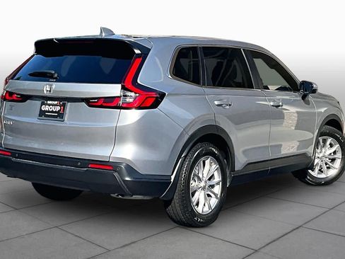 Used 2024 Honda CR-V EX-L image 13