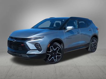Used 2023 Chevrolet Blazer RS w/ Enhanced Convenience Package