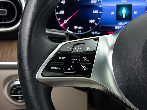 Used 2024 Mercedes-Benz C 300 Sedan image 32