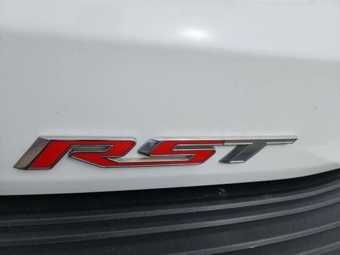 Certified 2023 Chevrolet Tahoe RST w/ Luxury Package image 38