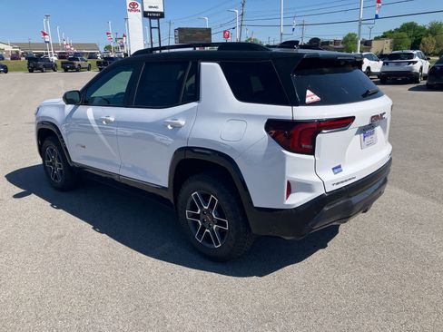 New 2026 GMC Terrain AT4 w/ Convenience Package III image 5