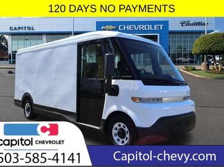 Used 2023 Chevrolet Brightdrop 600 w/ Active Safety Package 2 AWD/4WD 360° Tour
