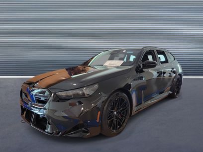 New 2027 BMW M5 Touring w/ M Driver's Package
