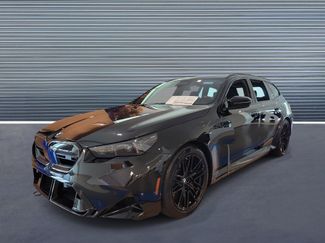 New 2027 BMW M5 Touring w/ M Driver's Package AWD/4WD video 1