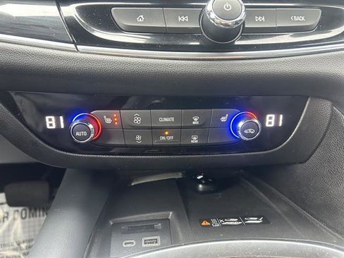 Certified 2023 Buick Enclave Essence w/ Experience Buick Package image 24