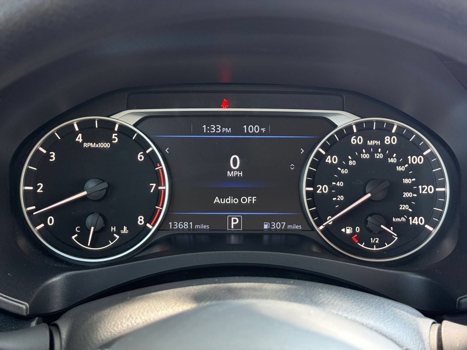 Used 2026 Nissan Altima 2.5 SV FWD image 39