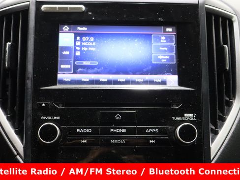 Used 2022 Subaru Forester Premium w/ Popular Package #1 image 19