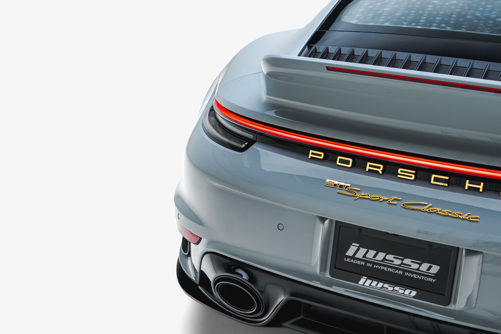 Used 2023 Porsche 911 Sport Classic RWD image 41