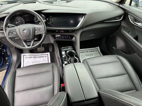 Used 2022 Buick Envision Essence w/ Technology Package I image 41