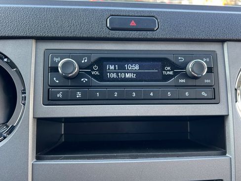 New 2026 Ford F650 2WD Regular Cab Super Duty image 25