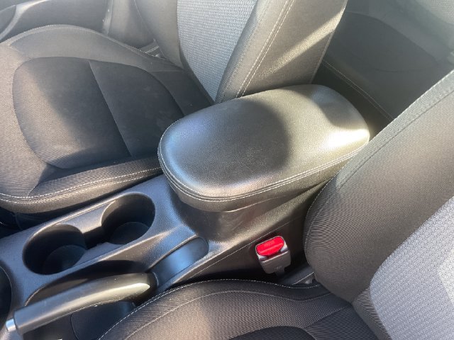 Used 2018 Kia Soul + FWD image 27