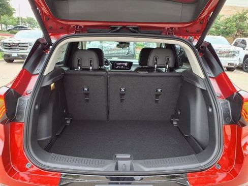 New 2026 Buick Encore GX Sport Touring w/ Advanced Technology Package FWD image 22
