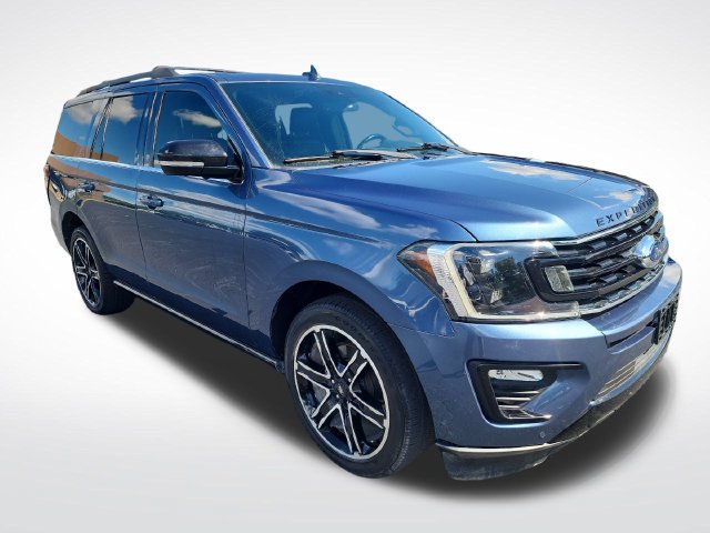 Used 2019 Ford Expedition Limited w/ Equipment Group 303A RWD image 7