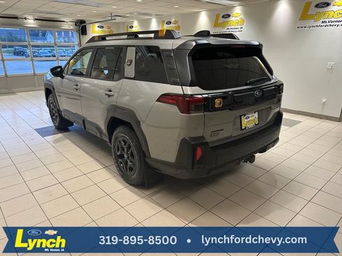 Used 2026 Subaru Outback Wilderness w/ Wilderness Plus Package AWD/4WD image 26