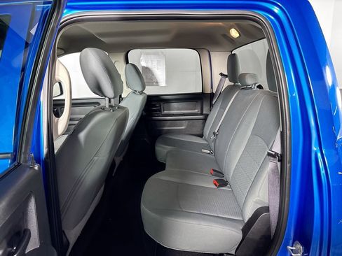 Used 2020 RAM 1500 Tradesman w/ Chrome Plus Package AWD/4WD image 19