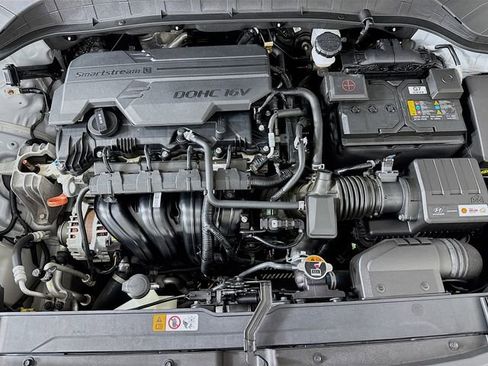 Used 2023 Hyundai Kona SEL w/ Convenience Package image 31