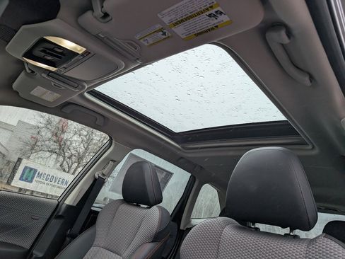 Used 2023 Subaru Forester Sport image 20