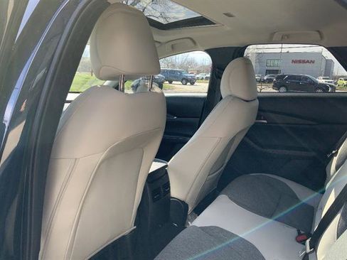 New 2026 MAZDA CX-30 Aire Edition image 7