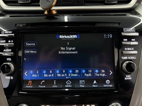 Used 2016 Nissan Murano Platinum w/ Platinum Technology Package FWD image 20
