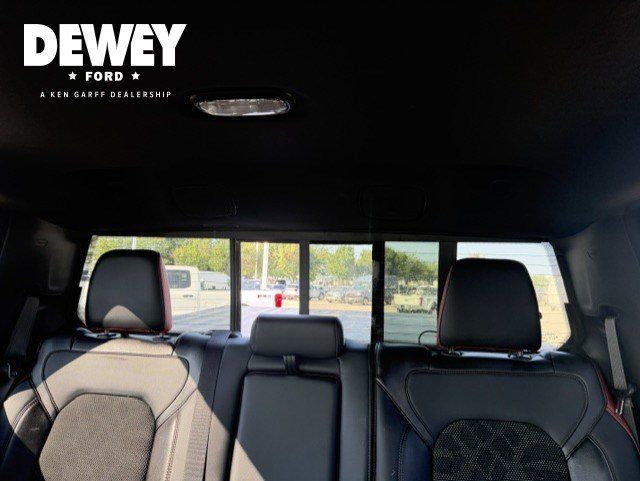Used 2019 RAM 1500 Rebel w/ Rebel Level 2 Equipment Group AWD/4WD image 18