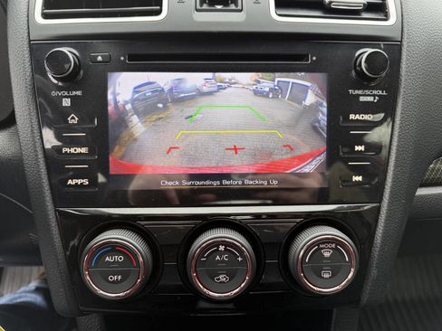 Used 2020 Subaru WRX Premium w/ Popular Package #1 image 31