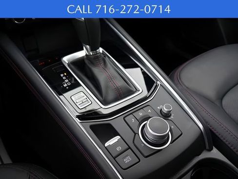 Used 2024 MAZDA CX-5 2.5 Turbo w/ Premium Package image 27