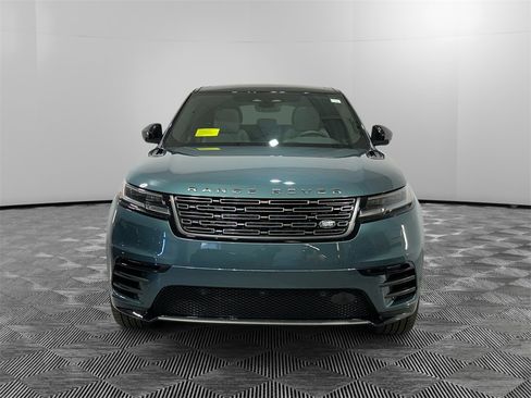 New 2026 Land Rover Range Rover Velar Dynamic SE image 8