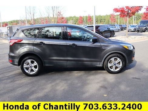 Used 2015 Ford Escape S image 8