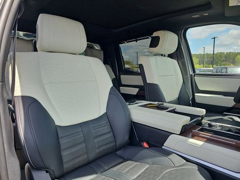 Used 2022 Toyota Tundra Capstone image 10