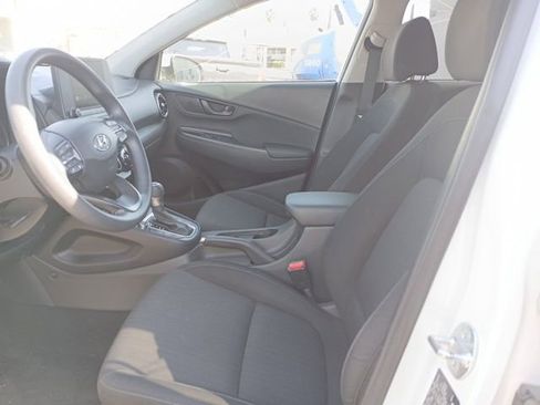 Used 2023 Hyundai Kona SEL image 10