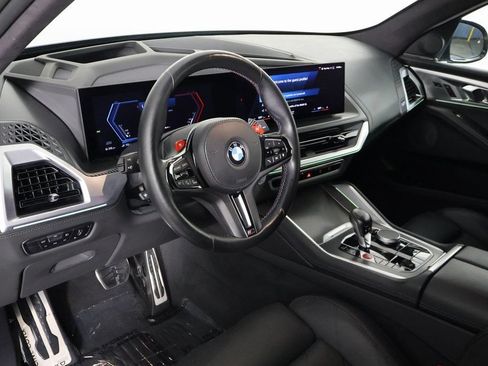 Used 2023 BMW XM AWD/4WD image 7